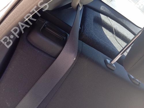 Used Rear right seatbelt SUZUKI SWIFT V (AZ) [2017-2025]  26696476