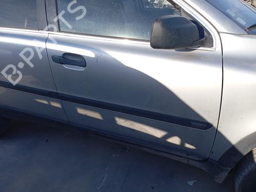 Used Front right exterior door handle VOLVO XC90 I (275) D3 / D5 (163 hp) 22384022