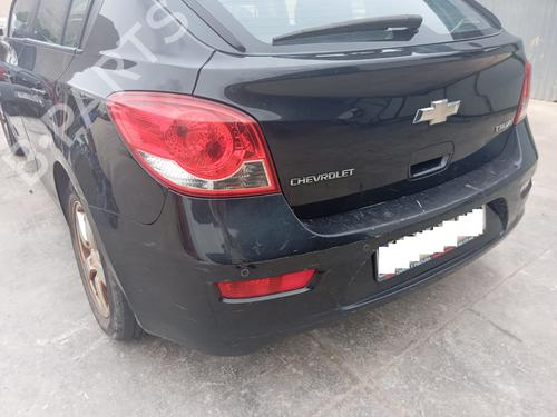 Used Left taillight CHEVROLET CRUZE (J300) 1.6 (124 hp) 28683251