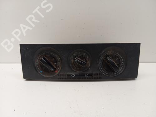 Commande Chauffage SKODA FABIA I (6Y2) [1999-2008]  16232761