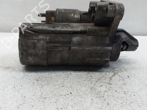 Used Starter PEUGEOT 307 Break (3E) 1.6 HDi 110 (109 hp) 9356924