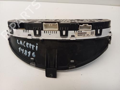Instrument cluster CHEVROLET LACETTI (J200)  | BP27235439C47 