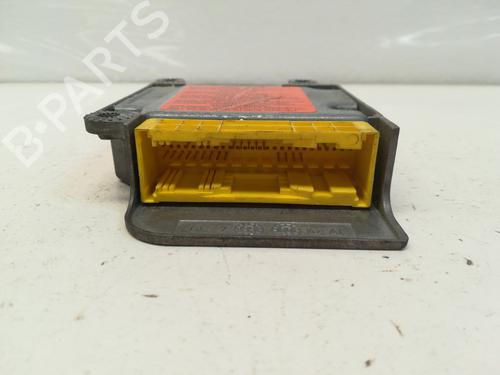 Airbag styreenhed SEAT TOLEDO II (1M2)  | BP9351577M53 