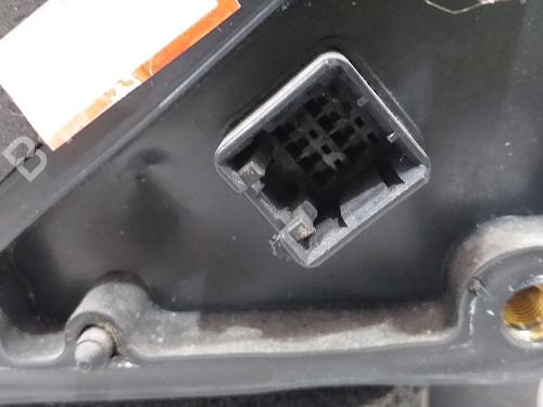 Bakspejl Højre KIA SHUMA II (FB)  | BP9348054C27 