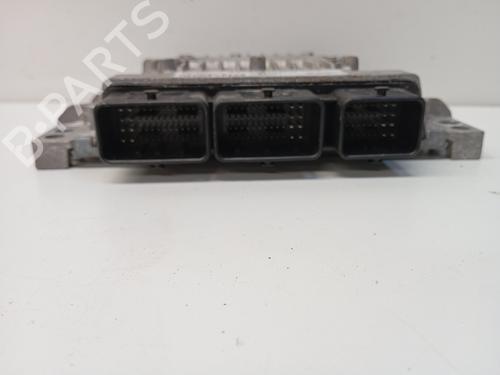 Engine control unit (ECU) FORD MONDEO IV Saloon (BA7) 2.0 TDCi | BP36020328M57 - Image 4
