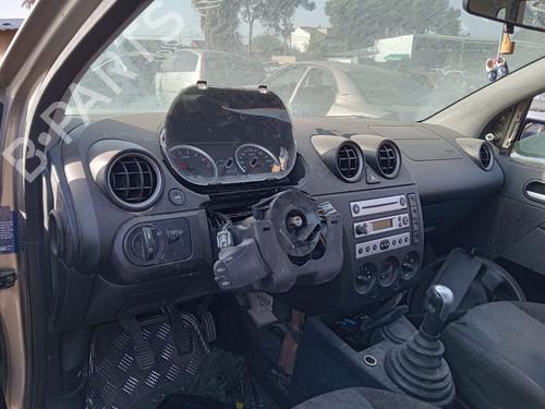 Used Dashboard FORD FIESTA V (JH_, JD_) 1.4 16V (80 hp) 22925238