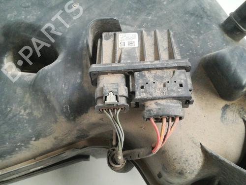 Windscreen washer tank AUDI A3 Sportback (8VA, 8VF) 30 TDI | BP11770645C113