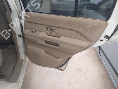 Right front window switch NISSAN PATHFINDER II (R50) 3.5 V6 4WD | BP9356423I26 
