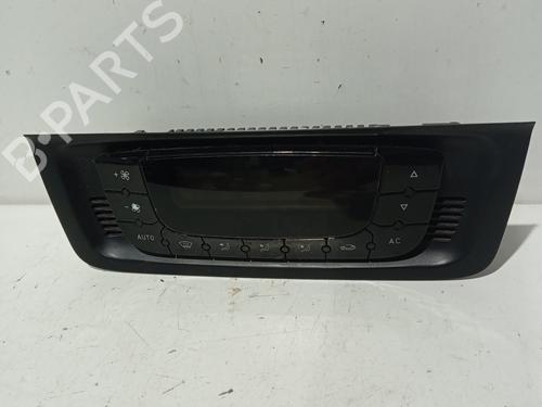 Climate control SEAT IBIZA IV (6J5, 6P1) | BP30063039I5