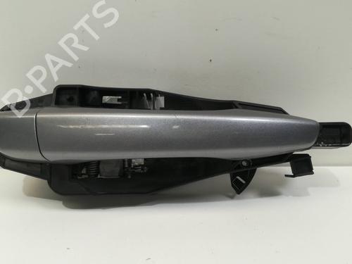 Used Rear right exterior door handle PEUGEOT 308 II (LB_, LP_, LW_, LH_, L3_) [2013-2021]  12281104