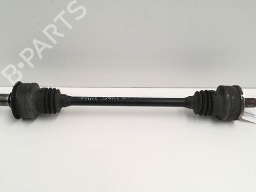 Used Right rear driveshaft MERCEDES-BENZ C-CLASS (W203) C 350 (203.056) (272 hp) 9432391