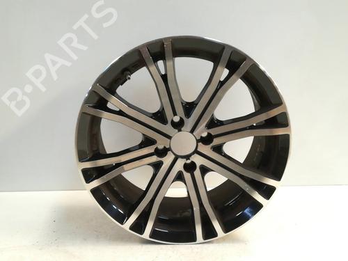 Used Rim RENAULT SCÉNIC II (JM0/1_) [2003-2010]  9353515