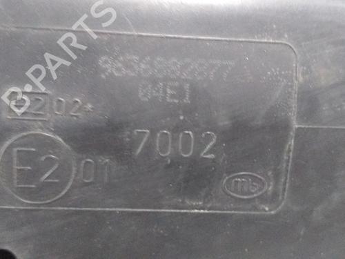 Right mirror CITROËN XSARA (N1)  | BP9347794C27 