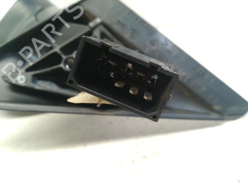 Right mirror AUDI A4 B5 (8D2) 1.8 | BP9358414C27 