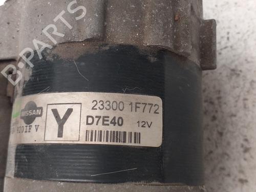 Starter NISSAN MICRA III (K12) 1.2 16V | BP9359012M8