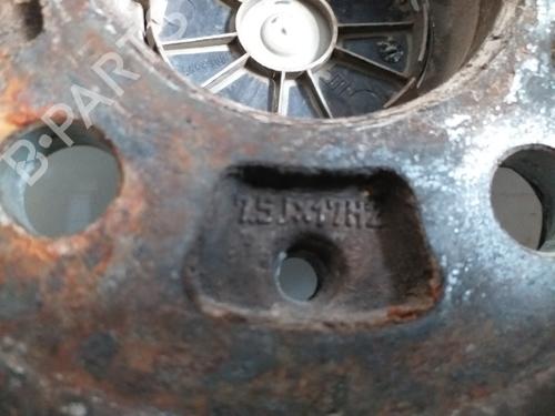 Rim BMW X5 (E53) 3.0 d | BP16995928C45 