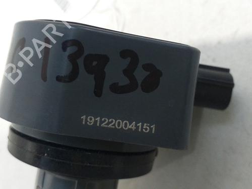 Ignition coil HONDA CIVIC VIII Hatchback (FN, FK) 1.8 (FN1, FK2) | BP11791026M94
