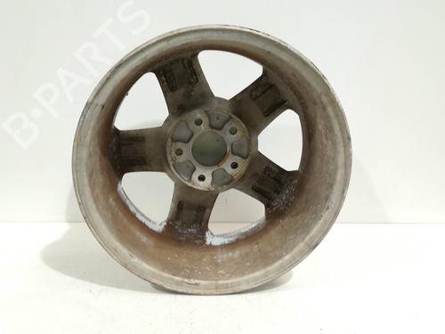 Rim HYUNDAI COUPE I (RD)  | BP9350009C45 