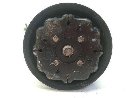 AC compressor VW POLO (9N_, 9A_) 1.4 TDI | BP9347167M34 