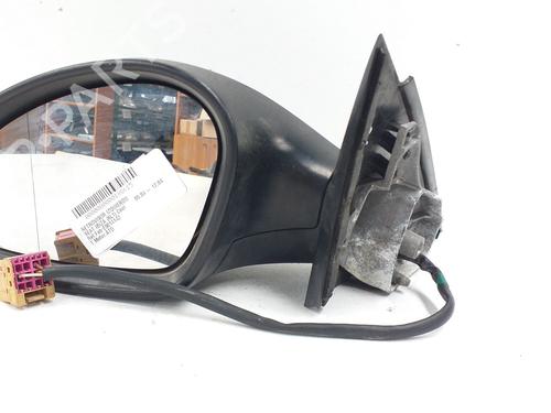 Used Left mirror SEAT IBIZA III (6L1) [2002-2009]  9355236