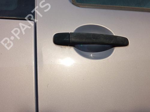 Used Front right exterior door handle CITROËN C2 (JM_) 1.4 (73 hp) 26292071