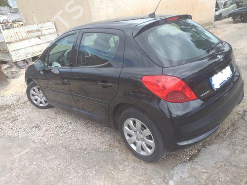 AC compressor PEUGEOT 207 (WA_, WC_) 1.4 BiFuel | BP15545252M34 