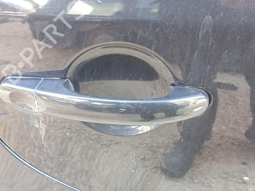 Used Rear right exterior door handle VW TOURAN (1T1, 1T2) 1.9 TDI (105 hp) 21054771