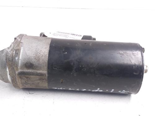 Startmotor MERCEDES-BENZ A-CLASS (W168) A 170 CDI (168.009, 168.109) (95 hp) 9352814