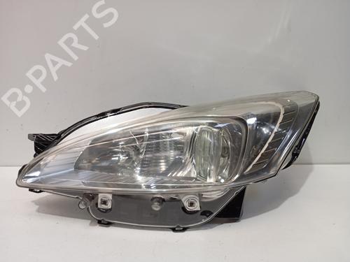 Used Left headlight Left headlight 36803308 36803308