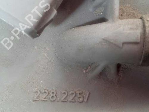 Used Fuel pump SEAT IBIZA II (6K1) 1.6 i (75 hp) 9354503