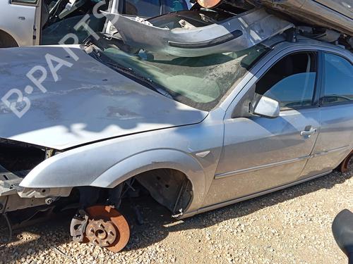 Rear left window mechanism FORD MONDEO III Saloon (B4Y) 2.0 16V TDDi / TDCi | BP16236766C24 
