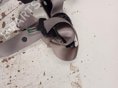 Front right seatbelt MERCEDES-BENZ E-CLASS (W211) E 320 CDI (211.026) | BP32696143I25  - Image 5