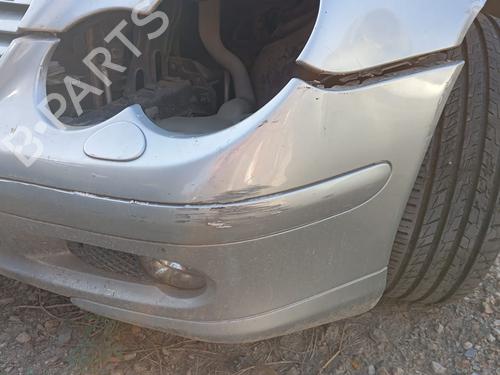 Front bumper MERCEDES-BENZ C-CLASS Coupe (CL203)  | BP25903247C7 