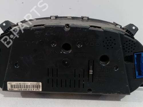 Instrument cluster SKODA OCTAVIA I Combi (1U5) 1.9 TDI | BP20981135C47 