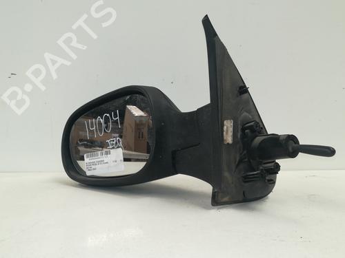 Left mirror NISSAN MICRA III (K12) 1.2 16V | BP12584962C26 