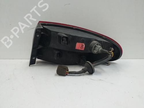 Left taillight DAEWOO LANOS (KLAT)  | BP9346698C34 