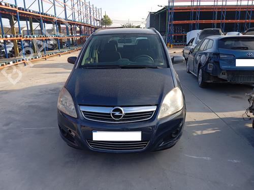 Right headlight OPEL ZAFIRA / ZAFIRA FAMILY B (A05) | BP32320295C29