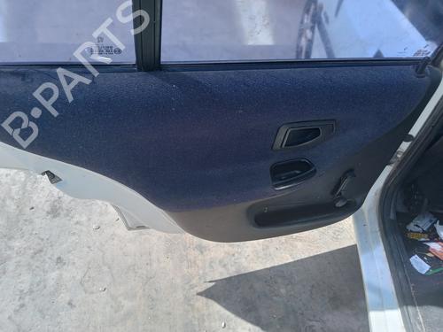 Rim PEUGEOT 306 (7B, N3, N5) 1.9 SLD | BP11085260C45 