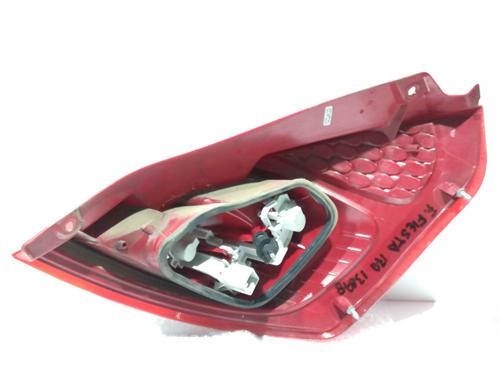 Left taillight FORD FIESTA VI (CB1, CCN) 1.4 TDCi | BP11052792C34 