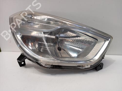 Used Right headlight Right headlight DACIA LODGY (JS_) [2012-2026] 33932268 33932268