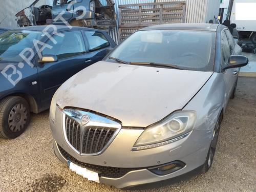 LANCIA DELTA III (844_) [2008-2014] 1623544