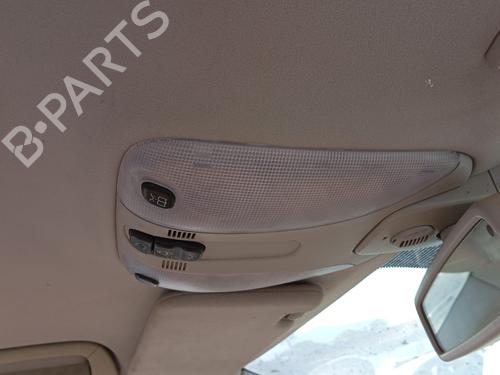 Used Interior roof light MERCEDES-BENZ S-CLASS (W220) S 320 CDI (220.025, 220.125) (204 hp) 12283499