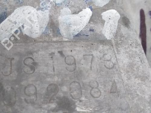 Gearbox HYUNDAI LANTRA II (J-2)  | BP9350236M3 