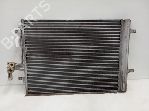AC radiator FORD MONDEO IV (BA7)  | BP21142795M32 