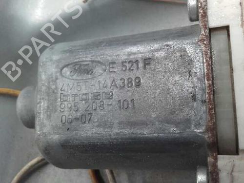 Left front window motor FORD FOCUS II (DA_, HCP, DP)  | BP9348546E21 