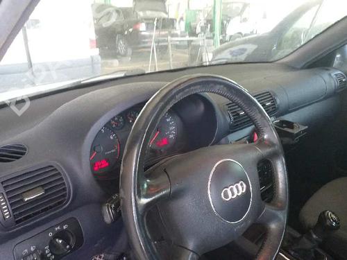 Starter AUDI A3 (8L1) 1.6 | BP9356940M8 