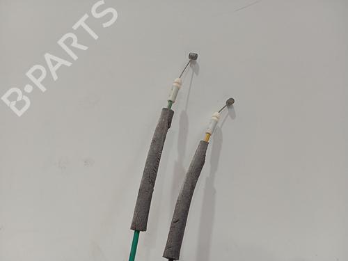 Rear left lock HYUNDAI i10 II (BA, IA) 1.2 | BP22216913C100 
