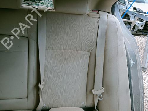 Used Rear left seatbelt OPEL INSIGNIA A Saloon (G09) 2.0 CDTI (69) (131 hp) 12293400