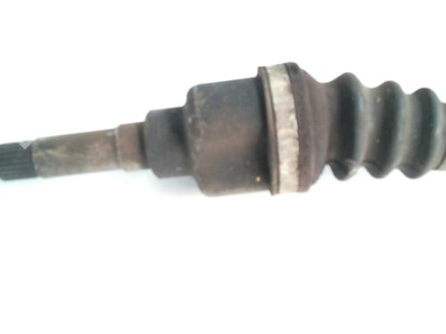 Right front driveshaft CITROËN C3 I (FC_, FN_)  | BP10245919M39 