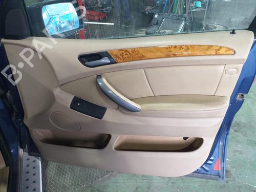 Steering wheel BMW X5 (E53) 3.0 d | BP12294491C49 - Image 23